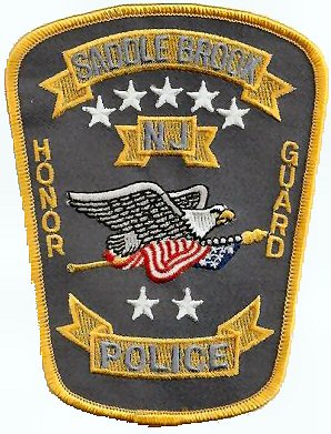 sbpd_honor_guard_patch