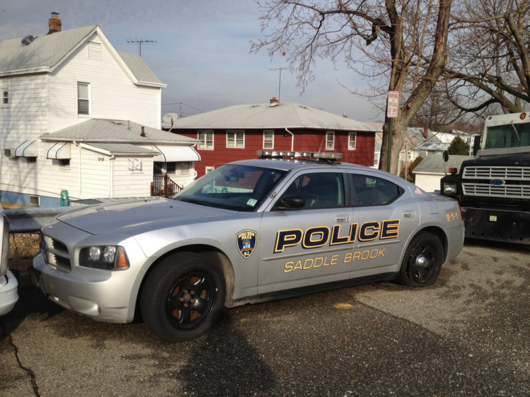 SBPD_Patrol_Car_1 - Saddle Brook Police Department