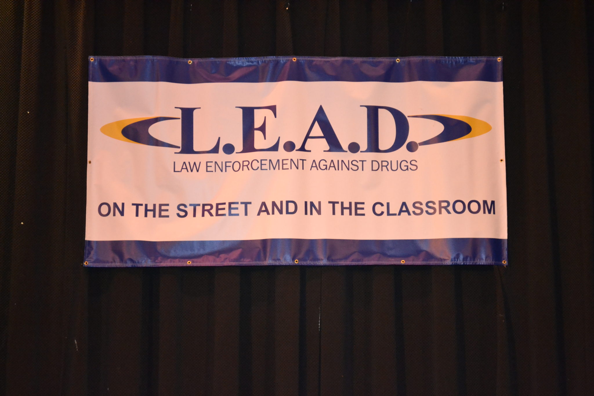 Saddle Brook Police Department L.E.A.D. Saddle Brook Police Department