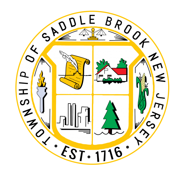  Township of Saddle Brook New Jersey