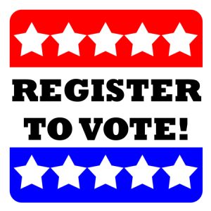 Voter Registration
