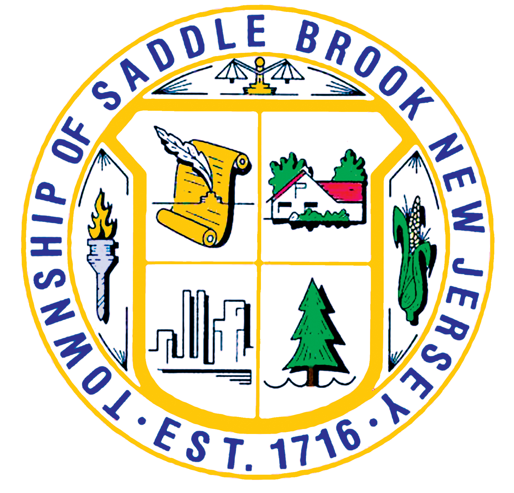 Home - Township of Saddle Brook New Jersey