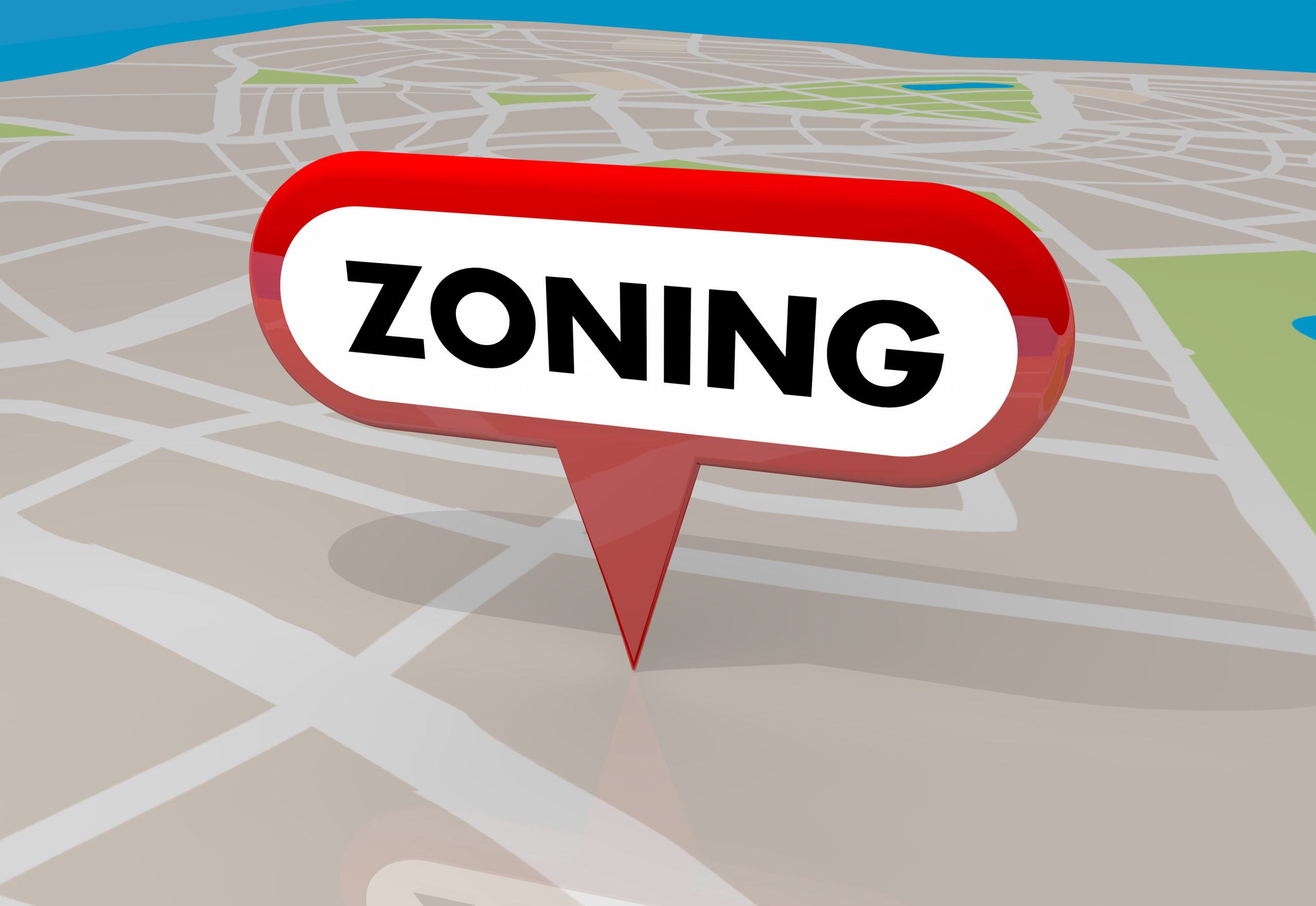 2024 Zoning Board Of Adjustment Reorganization Meeting