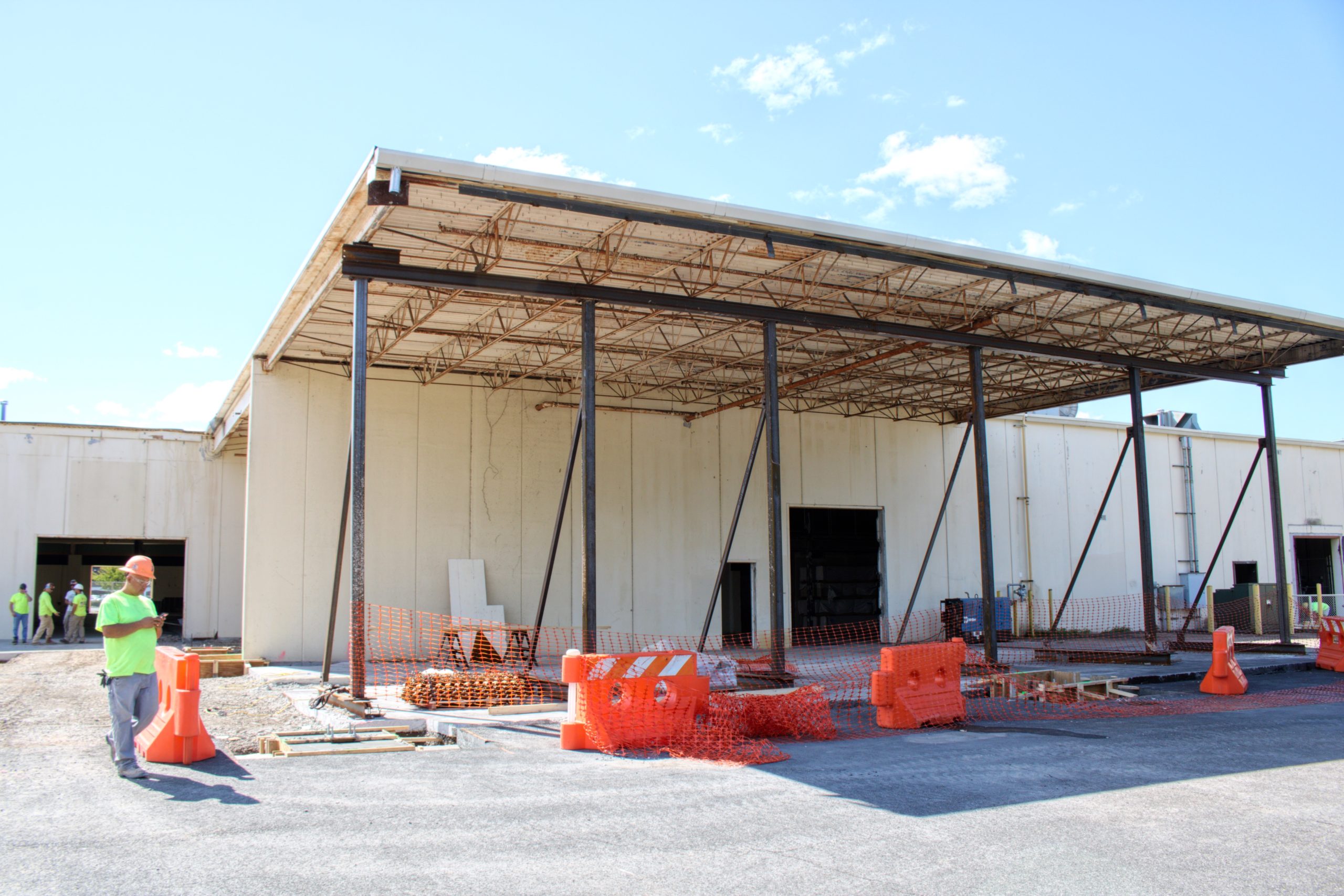 Hook and Ladder 6 Township of Saddle Brook New Jersey