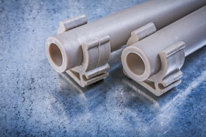 Water Main Flushing 2024