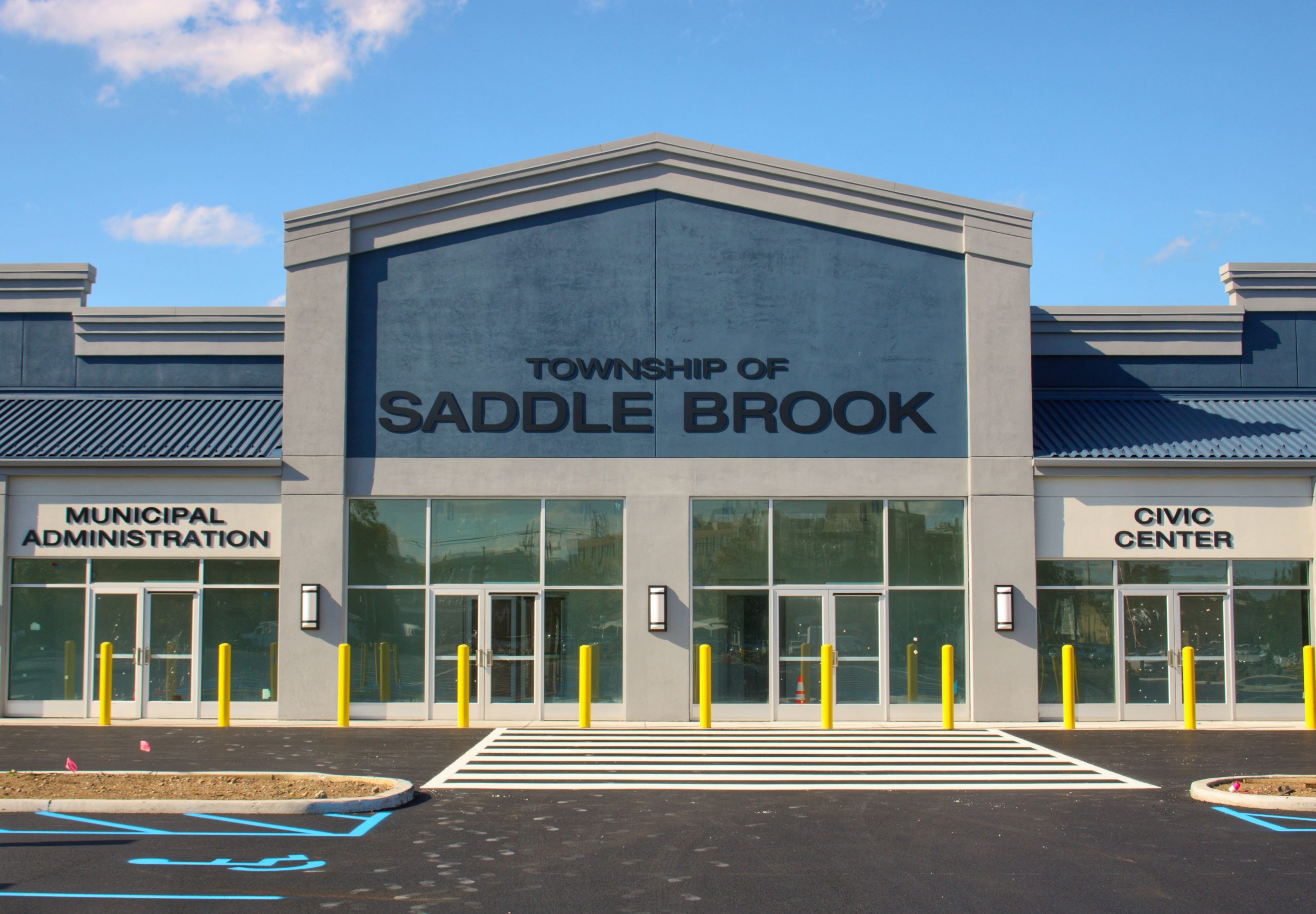 Home - Township of Saddle Brook New Jersey