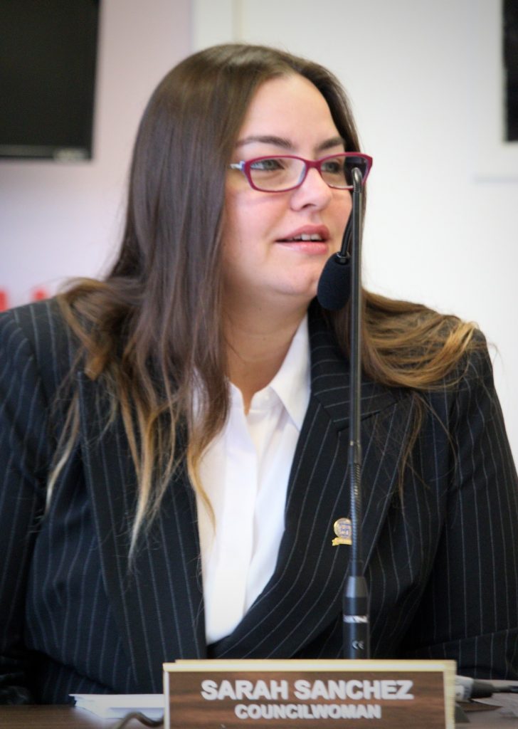 Saddle Brook Mayor and Council Township of Saddle Brook New Jersey