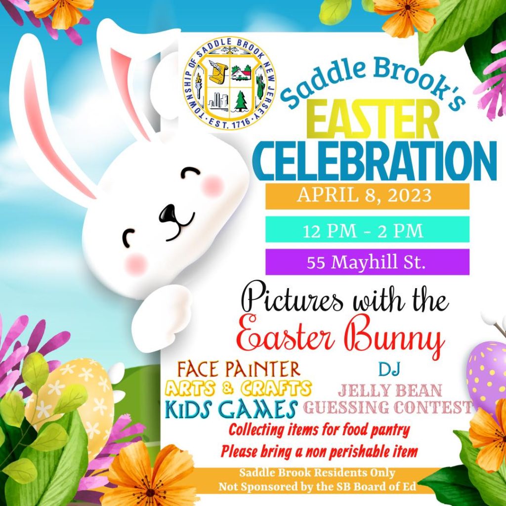 2023 Easter Celebration