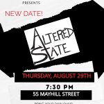 Saddle Brook's 2024 Summer Concert Series - Altered State