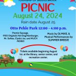 2024 Township Picnic