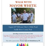 2024 Mayor's Walk