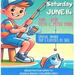 Mayor’s Annual Fishing Derby