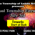 Independence Day Fireworks - 2025