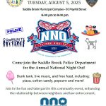SBPD National Night Out
