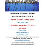 2025 Mayor's Fishing Derby