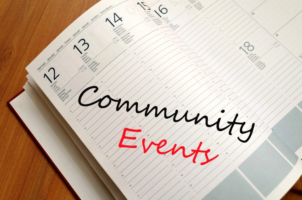 Community Events
