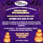 Haunted Night with RiddlesBrood