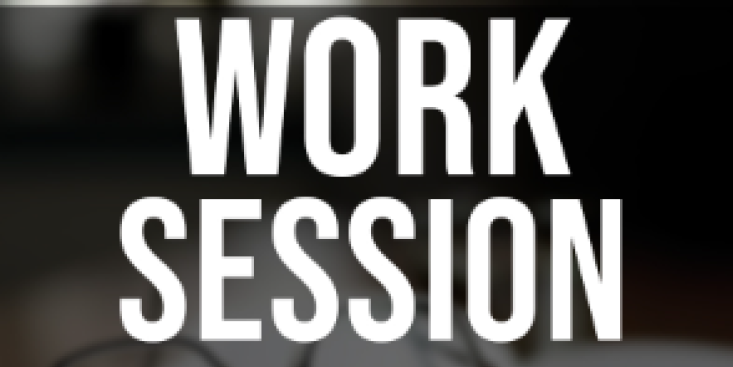 2026 Township Council Work Session