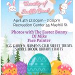 Spring Celebration - 2026