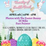 Spring Celebration - 2026