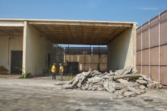 Former-Garden-Center-Soon-to-Be-Hook-and-Ladder-Looking-West
