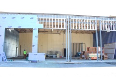 Ambulance-Corps-Garage