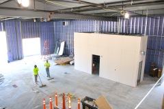 Looking-Down-From-Second-Floor-Mezzanine-Fire-Dept