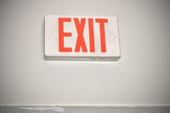 New-Exit-Light-in-Council-Chambers