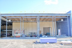 Ambulance-Corps-Garage