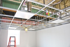 Drop-Ceiling-and-Lighting-in-Civic-Office