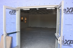Civic-Entrance