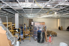Multipurpose-Room