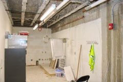 Utility-Room