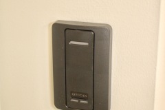 New-Swipe-Installed-for-Entry-to-Office