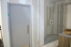 Door-to-Fire-Dept-Decontamination-Room