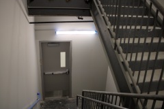 Main-Stairwell