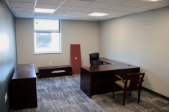 Admin-Secretary