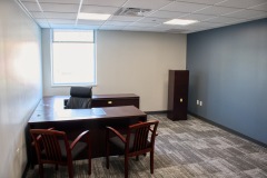 Finance-Office