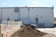 Loading-Dock