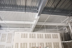 Painting-Garage-in-FD-Ceiling