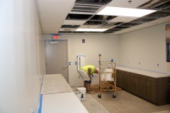 Painting-the-Fire-Dept-Kitchen