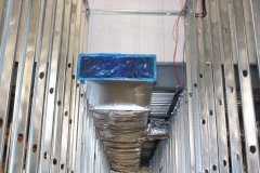 Duct-Work-in-Town-Offices-Hallway