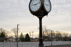 Clock-1