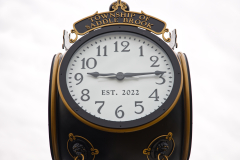 Clock-4
