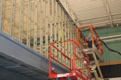Mezzanine