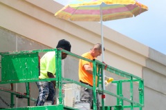 FD-Garage-with-New-Stucco-2