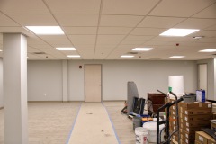Multipurpose-Room