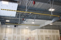 New-Retractable-Extension-Cords-Installed-in-Ceiling-in-FD-Garage