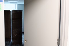 Door-Installed-for-Conference-Room-in-Building-Dept