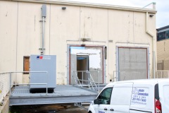 Loading-Dock